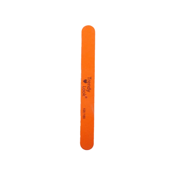Nail Shine 100/180 Soft Buffer - Straight