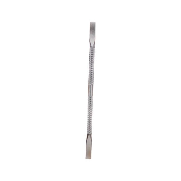 Stainless Steel Acne Remover cum pusher - SP-1