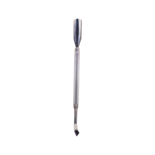 SP-12 Stainless Steel Acne Remover cum pusher - SP-12