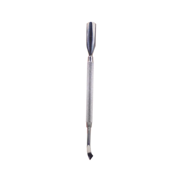 Stainless Steel Acne Remover cum pusher - SP-12