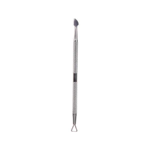 SP-14 Stainless Steel Blackhead Remover cum pusher - SP-14