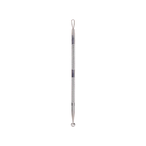 Stainless Steel Blackhead Remover - SP-15