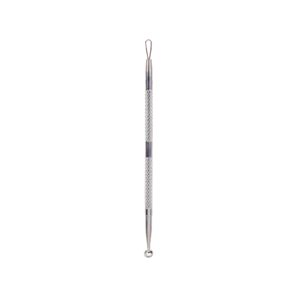Stainless Steel Blackhead Remover - SP-15