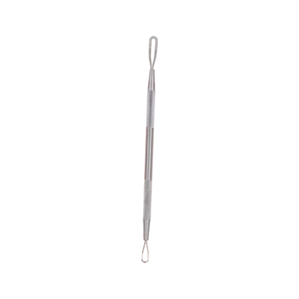 Stainless Steel Blackhead Remover - SP-3