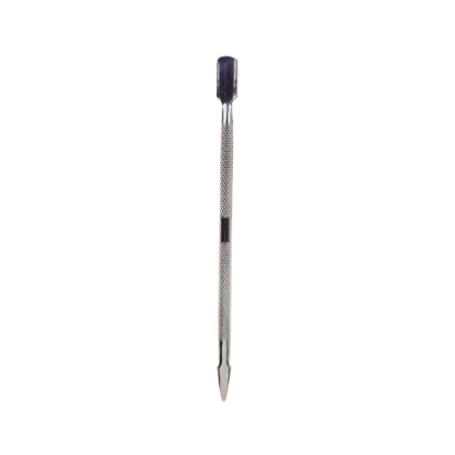 SP-4 Stainless Steel Acne Remover cum pusher - SP-4