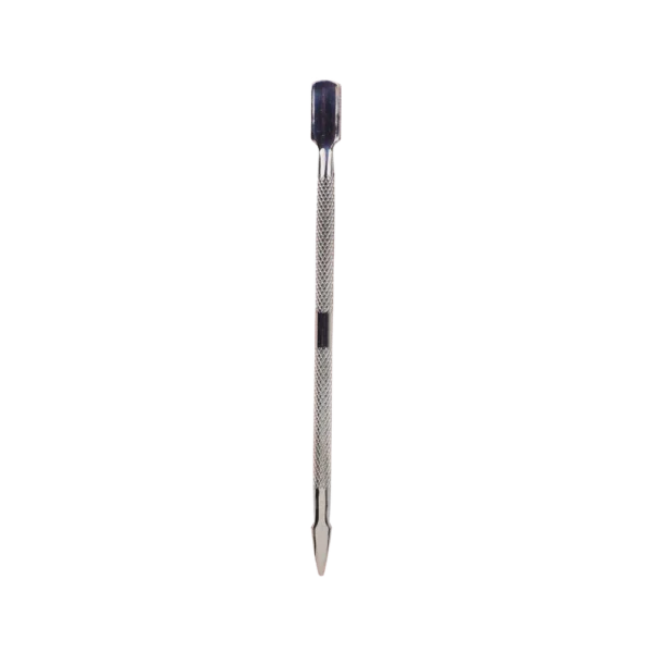 SP-4 Stainless Steel Acne Remover cum pusher - SP-4