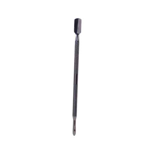 SP-5 Stainless Steel Acne Remover cum pusher - SP-5
