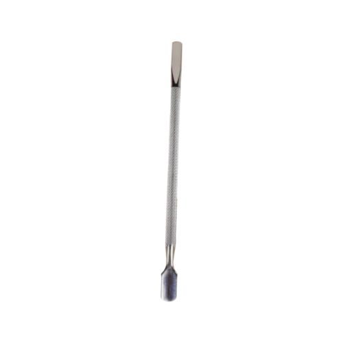 Stainless Steel Acne Remover cum pusher - SP-6