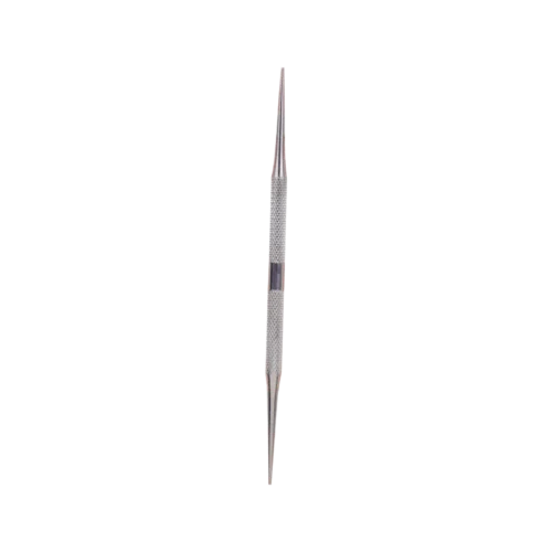 Stainless Steel Acne Remover cum pusher - SP-7