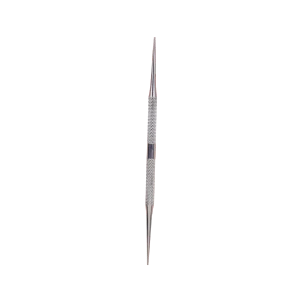 SP-7 Stainless Steel Acne Remover cum pusher - SP-7