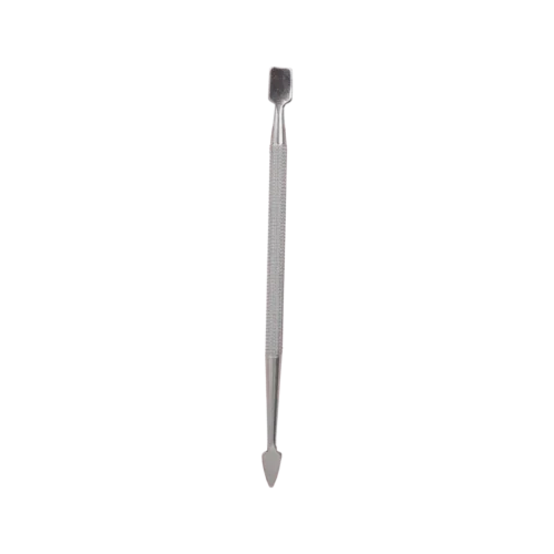 Stainless Steel Acne Remover cum pusher - SP-9