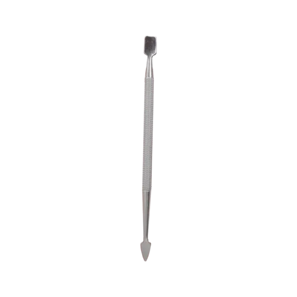SP-9 Stainless Steel Acne Remover cum pusher - SP-9