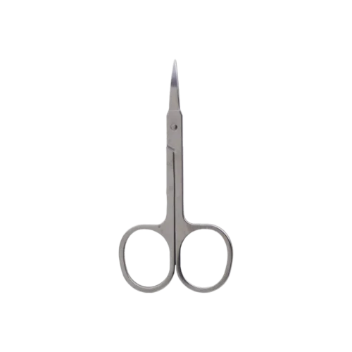 Safety Cuticle Scissor - ST-1