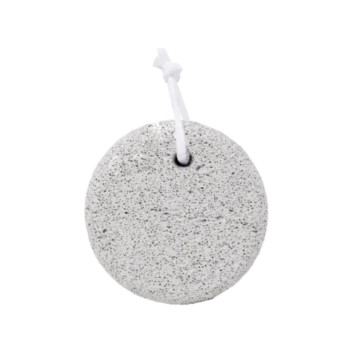 STONE-BIG-6 Pumice Stone Removes Dead Skin/Callus/Cracked Heels For Men And Women - Big 6