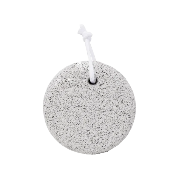 STONE-BIG-6 Pumice Stone Removes Dead Skin/Callus/Cracked Heels For Men And Women - Big 6