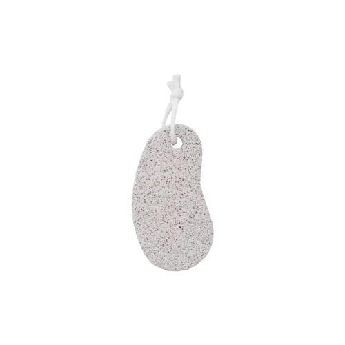 STONE-SMALL-1 Pumice Stone Removes Dead Skin/Callus/Cracked Heels For Men And Women - Small 1