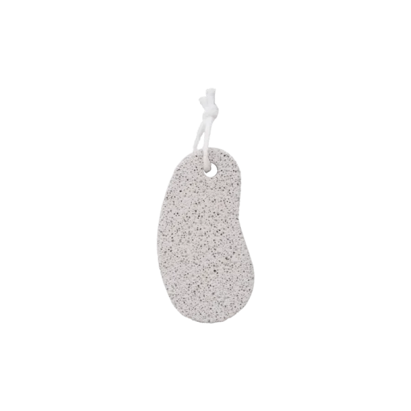 STONE-SMALL-1 Pumice Stone Removes Dead Skin/Callus/Cracked Heels For Men And Women - Small 1