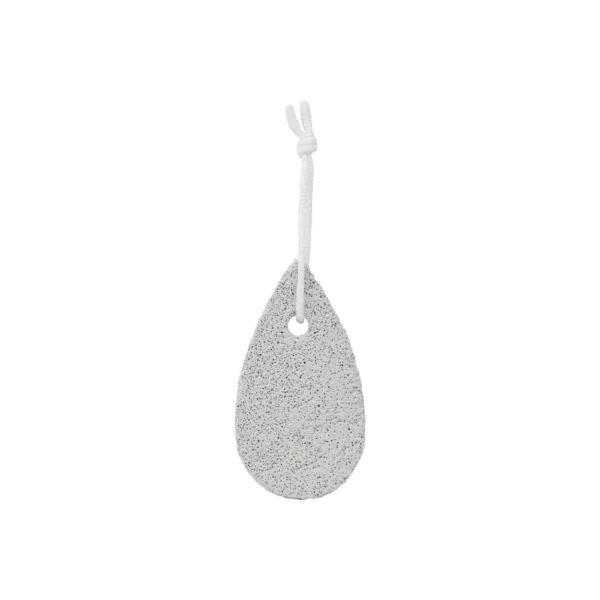 Pumice Stone Removes Dead Skin/Callus/Cracked Heels For Men And Women - Small 2