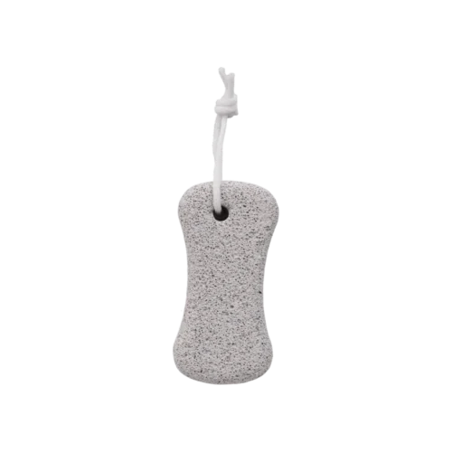 STONE-SMALL-3 Pumice Stone Removes Dead Skin/Callus/Cracked Heels For Men And Women - Small 3