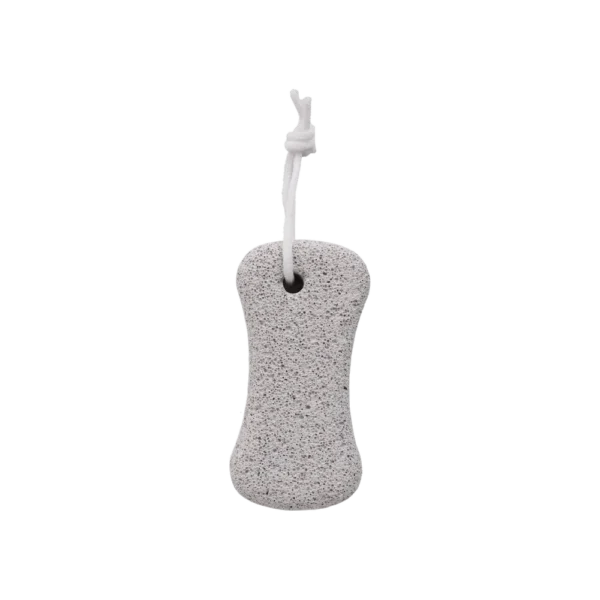 Pumice Stone Removes Dead Skin/Callus/Cracked Heels For Men And Women - Small 3