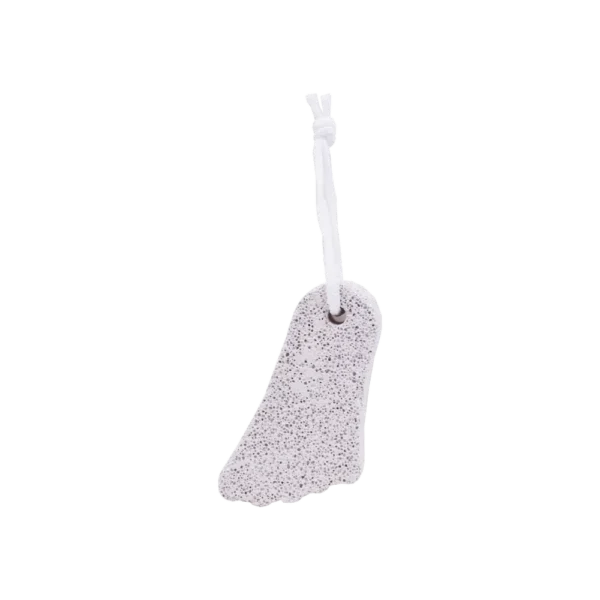 Pumice Stone Removes Dead Skin/Callus/Cracked Heels For Men And Women - Small 4
