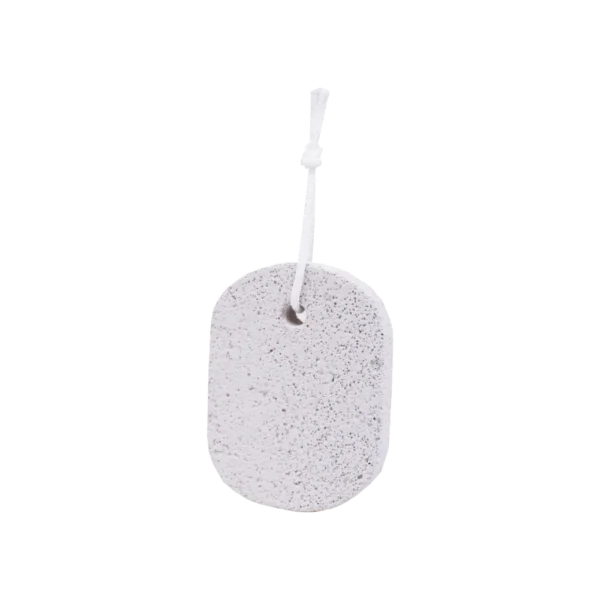 Pumice Stone Removes Dead Skin/Callus/Cracked Heels For Men And Women - Small 5