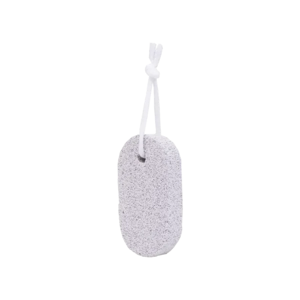 Pumice Stone Removes Dead Skin/Callus/Cracked Heels For Men And Women - Small 6
