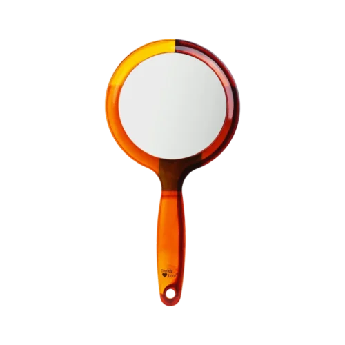Premium Handle Mirror - TLHM-1