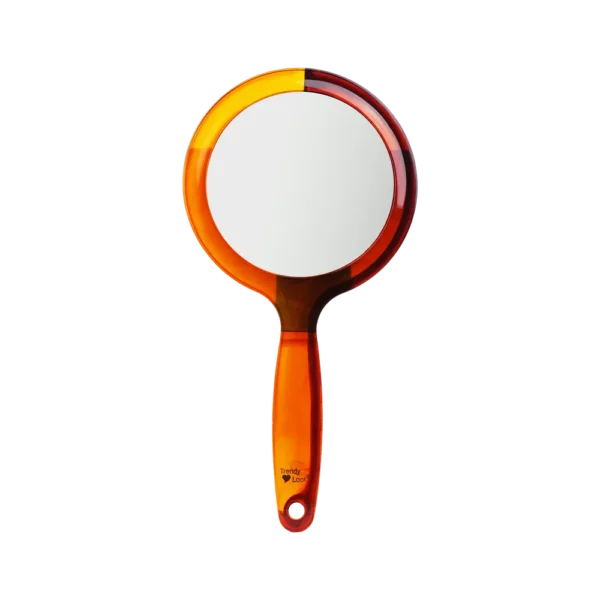 Premium Handle Mirror - TLHM-1
