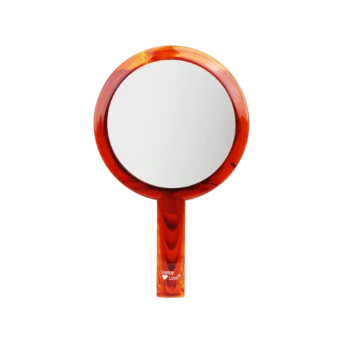 Premium Handle Mirror - TLSM-1