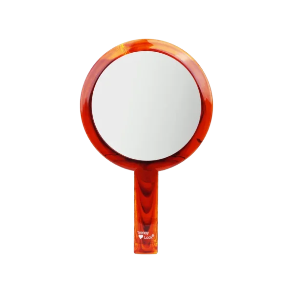 Premium Handle Mirror - TLSM-1