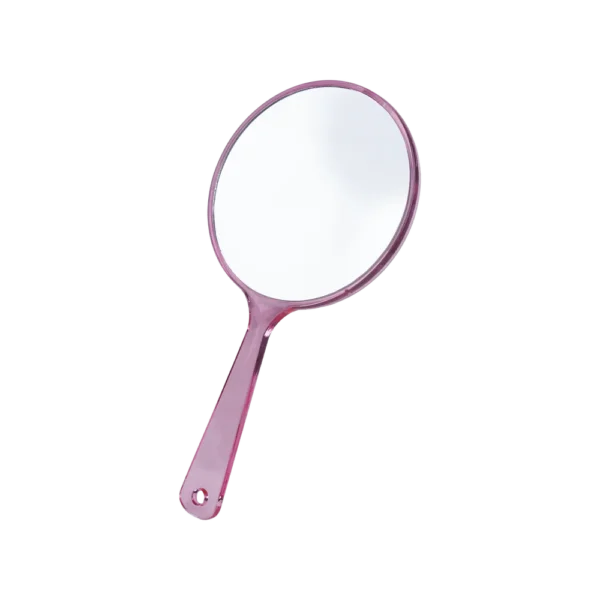 Premium Handle Mirror - TV-21