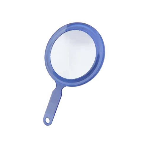 Premium Handle Mirror - TV-5