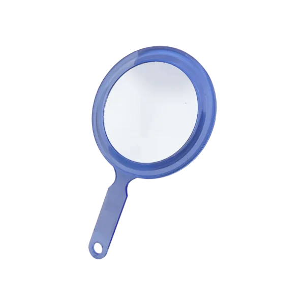 TV-5 Premium Handle Mirror - TV-5