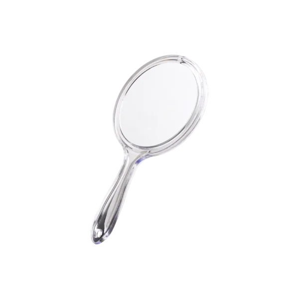 Premium Handle Mirror - TV-9