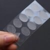 Trendy Look Ear Lobe Guard | Comfortable & Invisible Protection | Prevents Stretching & Irritation