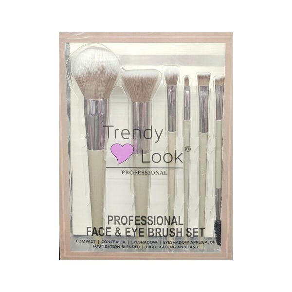 WhatsApp Image 2025-03-08 at 3.44.42 PM Trendy Look 6-Piece Makeup Brush Set – Premium Quality, Soft & Durable Brushes for Flawless Application