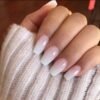 Trendy Look Press-On Nails | Instant Glam Manicure | Long-Lasting, Reusable & Easy to Apply Artificial Nails for Women & Girls