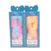 Trendy Look Professional Facial Band | Adjustable & Comfortable | Perfect for Skincare & Makeup Application