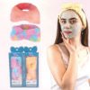 Trendy Look Professional Facial Band | Adjustable & Comfortable | Perfect for Skincare & Makeup Application