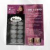 Trendy Look Ear Lobe Guard | Comfortable & Invisible Protection | Prevents Stretching & Irritation