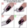 Cat Eye Extra Trendy Look Cat Eye Magnet – Perfect Magnetic Tool for Stunning Cat Eye Gel Nails