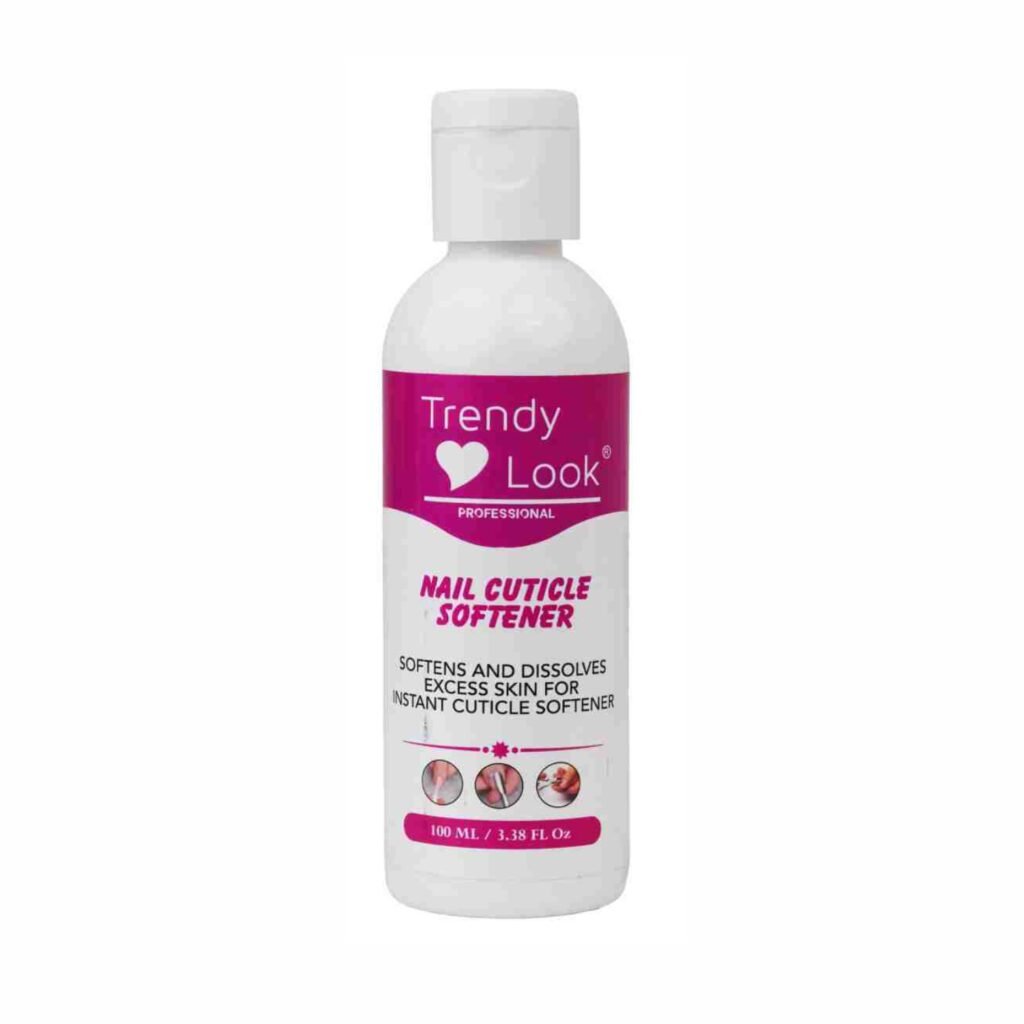 Nail Cuticle Softener