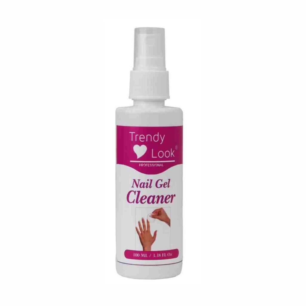 Nail Gel Cleanser
