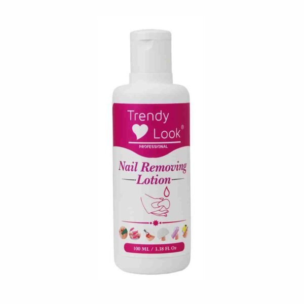 💅 Trendy Look Nail Solution