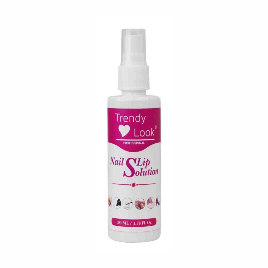 Nail Slip Solution