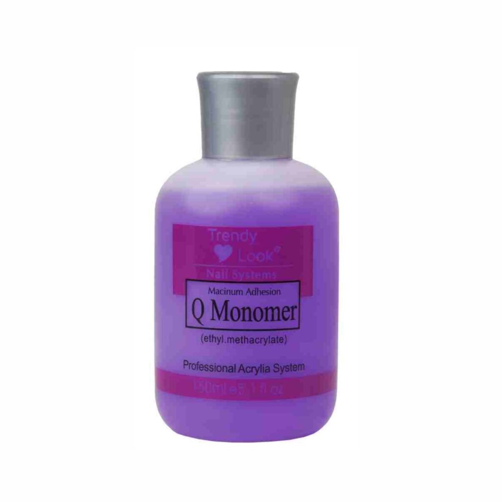 Q-Monomer