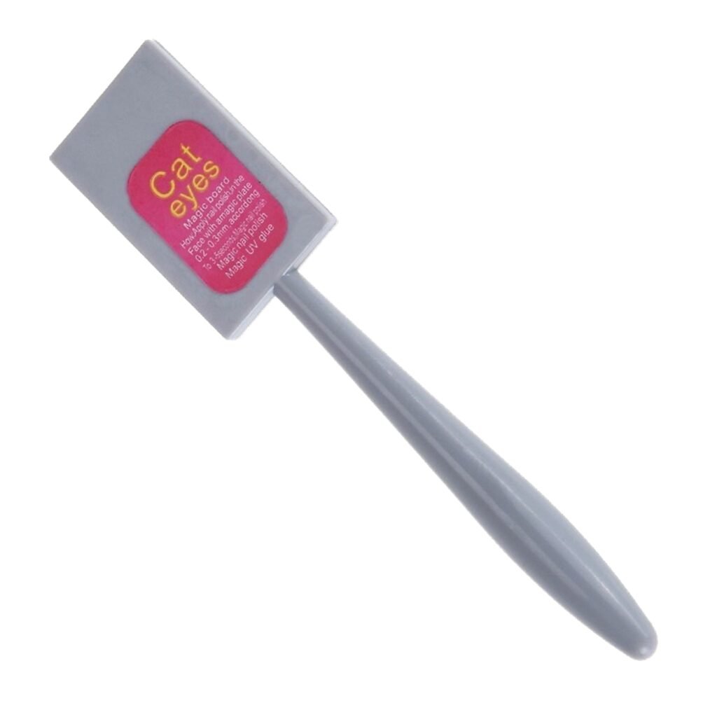 Cat Eye Magnet 2