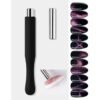 Slide3 Trendy Look Cat Eye Magnet – Perfect Magnetic Tool for Stunning Cat Eye Gel Nails