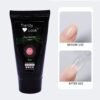 Trendy Look Poly Nail Gel – Long-Lasting, Easy-to-Use Nail Extension Gel for Salon-Quality Nails at Home